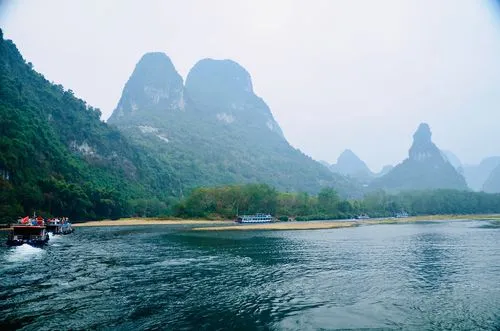 环保科技高端